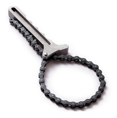 Llave Saca Filtro A Cadena Bremen Profesional 2910 en internet
