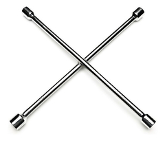 Llave Cruz 4 Bocas 17 19 21 23 Profesional Bremen 6383