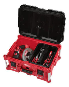 Imagen de Caja De Herramientas Packout Milwaukee 8425 Encastre