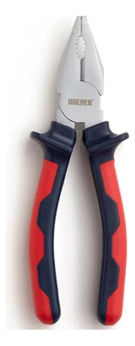 Pinza Universal Bremen 8 Pulgadas Aislacion 1000v 6347