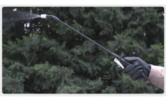 Imagen de Pulverizador Fumigador Manual Bremen 8lt Pico Ajustable 8328