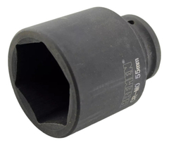 Llave Tubo Alto Impacto Hex 55mm Enc 3/4 PuLG Bremen 5899 - Herramientas Dali