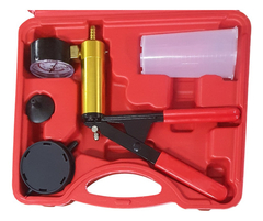 Kit Bomba De Vacio Para Freno Automotor Eurotech Eu6207 - Herramientas Dali