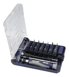 Juego Puntas Precision 45 Pzs Electronica Celu Bremen 7784 en internet