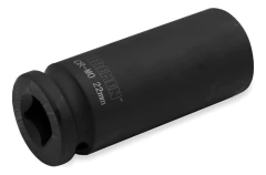 Tubo P/ Impacto Bremen ( Encastre 1/2 ) 19mm Larga 3457 - comprar online