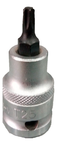 Tubo Torx Enc 1/2 T25 X 55mm Bremen 5613