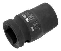 Tubo Bocallave Para Impacto Encastre 1/2 27 Mm Bremen 6089 - comprar online