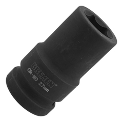 Tubo Enc 1 PLG 27 Mm P/ Impacto X 90 Mm Bremen 5398 - Herramientas Dali