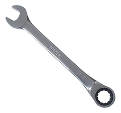 Llave Combinada Crique 21 Mm 72 Dientes Bremen 6800