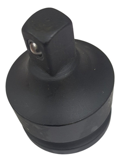 Imagen de Adaptador Tubo 3/4 Hembra 1/2 Macho P/ Impacto Bremen 5833
