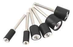 Kit Juego Accesorios 102pzs 90 Lijas Minitorno 120-240-600 - tienda online