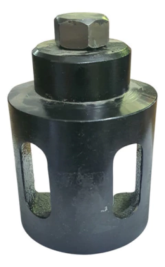 Extractor Rotula Pitman Ptman Camion Camioneta Taller Pesado - Herramientas Dali