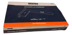 Escuadra Con Sombrero Bremen 90 Grados 300 X 200 Mm 4025 - Herramientas Dali