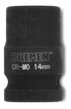 Tubo Enc 1/2 P/ Impacto De 19 Mm Bremen 3536 - comprar online