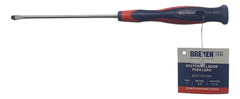 Destornillador Punta Plana Electrónica 3 100mm Bremen 7395 - comprar online