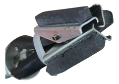 Bruñidor Cilindro Auto Camioneta 1-1/8 PuLG 25-70mm Eurotech - comprar online