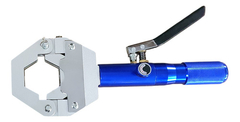 Pinza Crimpeadora Terminales Aire Acondicionado Eurotech - Herramientas Dali