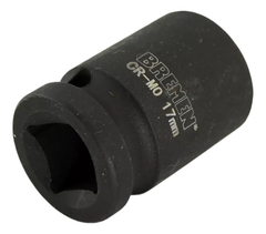 Tubo Enc 1/2 P/ Impacto De 17 Mm Bremen 3608 - Herramientas Dali