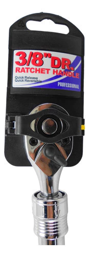 Imagen de Llave Crique Extensible Expulsor Enc 3/8 Ruhlmann Ru30017