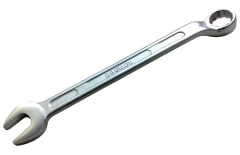 Llave Combinada Acodada 9 Mm Profesional Bremen 3506