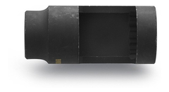Tubo Enc 1/2 De 27 Mm Para Inyectores Bremen 7161