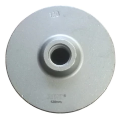 Sierra De Copa 120mm Diente De Widia Pared M22 Bremen 4298 en internet