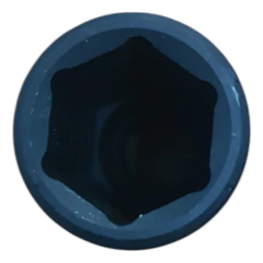 Imagen de Bocallave P/ Impacto Bremen ( Encastre 1/2 ) 16mm Larga 6100