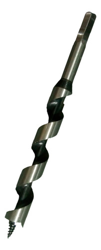 Mecha Madera Helicoidal Larga 20mm Largo 8 PuLG Bremen 3053
