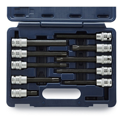 Juego De Bocallaves C/ P. Torx/allen/ribe/multiestría Bremen - comprar online