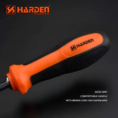 Imagen de Destornillador Doble 2 En 1 Philips Plano T Harden 54055