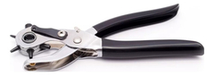 Pinza Sacabocado Wembley Coloca Broches Ojales 230mm 6423 - comprar online
