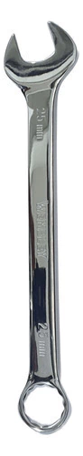 Llave Combinada Cromada 25 Mm Wembley Profesional Cr-v 7946 - comprar online