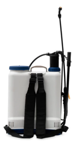 Imagen de Pulverizador Fumigador Mochila Agro Manual Bremen 20l 8329