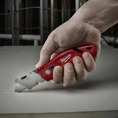 Repuesto Cuchilla Cutter Trapezoidal 10 Unidades Wembley 351