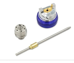 Pico Aguja Boquilla 1.4 Mm Soplete Hvlp 5937 X 109mm Bremen
