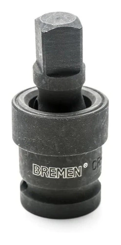 Movimiento Universal De Alto Impacto 1/2 - Bremen 5902