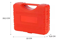 Bomba De Vacio Purgar Frenos Hidraulica Universal Isard