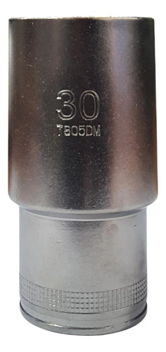 Tubo Bocallave Bahco 30mm Estriado Largo 83mm Enc 1/2 - comprar online