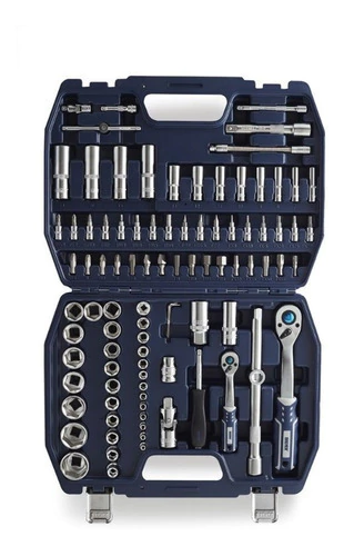 Juego De Tubos C/ Crique 1/4 Y 1/2 Bremen 94p Mecanico 6380