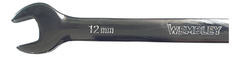 Llave Combinada Cromada 12 Mm Wembley Profesional Cr-v 7910 - Herramientas Dali
