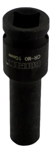 Imagen de Tubo Enc 1/2 P/ Impacto Largo De 10 Mm Bremen 6094