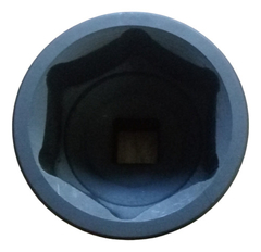 Llave Tubo Alto Impacto Hex 60mm Enc 3/4 PuLG Bremen 5900 - comprar online