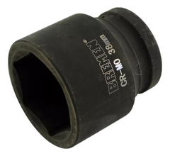 Llave Tubo Alto Impacto Hex 38mm Enc 3/4 PuLG Bremen 5890