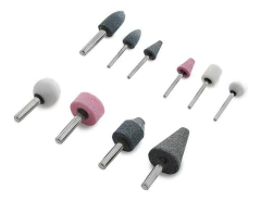 Set Fresas Puntas Montadas 10pz Bremen 1/8 Y 1/4 Torno 7131 en internet