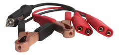 Imagen de Punta Logica Tester Autel Powerscan Ps100 12v Y 24v