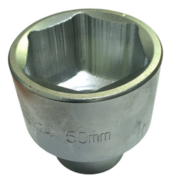 Tubo Enc 3/4 Hexagonal Corto De 50 Mm Bremen3791
