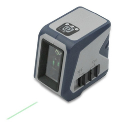 Nivel Laser Linea Luz Verde 2 Lineas Apto Exteriores Bremen