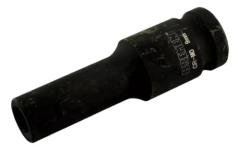 Tubo Enc 1/2 P/ Impacto Largo De 9 Mm Bremen 6093 - Herramientas Dali