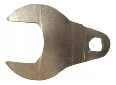 Llave Bomba Agua Chevrolet Aveo Corsa Y Meriva 41mm Enc 1/2 - comprar online