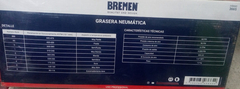 Engrasadora Neu. Bremen Pico Rigido Y Flexible Grasera3665 - comprar online